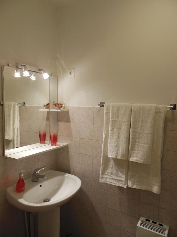 Appartement Silver La Regence Juan-les-Pins Rum bild
